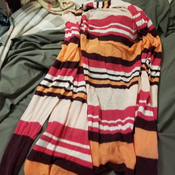 Lane Bryant Sweaters - Lane bryant cardigan